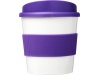 Copo com pega 250ml Brite-Americano primo