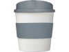 Copo com pega 250ml Brite-Americano primo