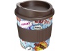 Copo com pega 250ml Brite-Americano primo