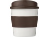 Copo com pega 250ml Brite-Americano primo