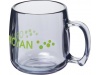 Caneca de plstico clssica 300ml