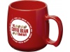 Caneca de plstico clssica 300ml