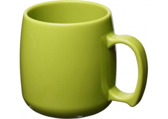 Caneca de plstico clssica 300ml