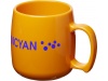 Caneca de plstico clssica 300ml