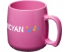 Caneca de plstico clssica 300ml