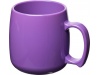 Caneca de plstico clssica 300ml