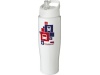 Garrafa desportiva com tampa com boquilha 700ml H2O Tempo