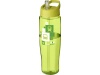 Garrafa desportiva com tampa com boquilha 700ml H2O Tempo