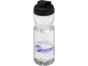 Garrafa desportiva com tampa Flip 650 ml H2O Base