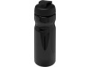 Garrafa desportiva com tampa Flip 650 ml H2O Base