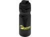 Garrafa desportiva com tampa Flip 650 ml H2O Base
