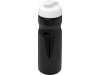 Garrafa desportiva com tampa Flip 650 ml H2O Base