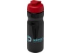Garrafa desportiva com tampa Flip 650 ml H2O Base