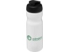 Garrafa desportiva com tampa Flip 650 ml H2O Base