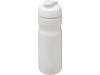Garrafa desportiva com tampa Flip 650 ml H2O Base