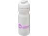 Garrafa desportiva com tampa Flip 650 ml H2O Base