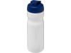 Garrafa desportiva com tampa Flip 650 ml H2O Base
