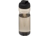 Garrafa desportiva com tampa Flip 650 ml H2O Base