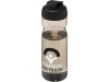 Garrafa desportiva com tampa Flip 650 ml H2O Base