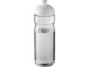 Garrafa desportiva com tampa Dome 650 ml H2O Base