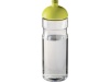Garrafa desportiva com tampa Dome 650 ml H2O Base