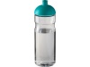 Garrafa desportiva com tampa Dome 650 ml H2O Base
