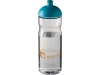 Garrafa desportiva com tampa Dome 650 ml H2O Base