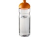 Garrafa desportiva com tampa Dome 650 ml H2O Base