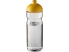 Garrafa desportiva com tampa Dome 650 ml H2O Base