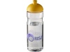 Garrafa desportiva com tampa Dome 650 ml H2O Base