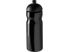 Garrafa desportiva com tampa Dome 650 ml H2O Base