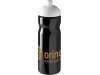 Garrafa desportiva com tampa Dome 650 ml H2O Base