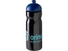 Garrafa desportiva com tampa Dome 650 ml H2O Base