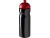 Garrafa desportiva com tampa Dome 650 ml H2O Base