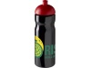 Garrafa desportiva com tampa Dome 650 ml H2O Base