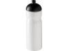 Garrafa desportiva com tampa Dome 650 ml H2O Base