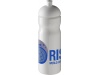 Garrafa desportiva com tampa Dome 650 ml H2O Base