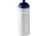 Garrafa desportiva com tampa Dome 650 ml H2O Base