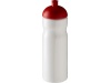 Garrafa desportiva com tampa Dome 650 ml H2O Base