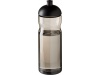 Garrafa desportiva com tampa Dome 650 ml H2O Base