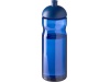 Garrafa desportiva com tampa Dome 650 ml H2O Base