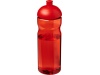 Garrafa desportiva com tampa Dome 650 ml H2O Base