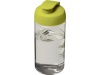 Garrafa desportiva com tampa Flip 500ml H2O Bop