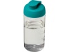 Garrafa desportiva com tampa Flip 500ml H2O Bop
