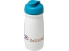 Garrafa desportiva com tampa Flip 600ml H2O Pulse