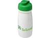 Garrafa desportiva com tampa Flip 600ml H2O Pulse