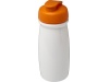 Garrafa desportiva com tampa Flip 600ml H2O Pulse