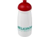 Garrafa desportiva com tampa Dome 600ml H2O Pulse