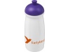 Garrafa desportiva com tampa Dome 600ml H2O Pulse