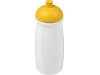 Garrafa desportiva com tampa Dome 600ml H2O Pulse